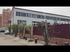 Fábrica de bandejas de cabos da China