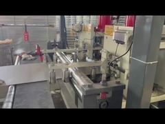 Mural montado SS Cable Tray Bridge Duração personalizada Durabilidade com fácil instalação