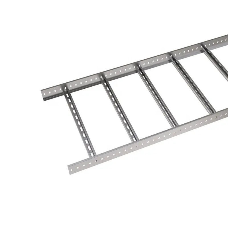 Caixa de cabos de aço galvanizado de trabalho pesado montada na parede Tipo com resistência à corrosão superior