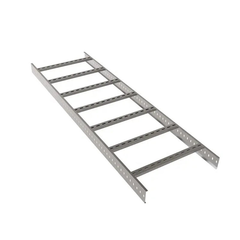Caixa de cabos de aço galvanizado de trabalho pesado montada na parede Tipo com resistência à corrosão superior