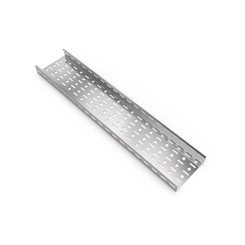 Caixa de conduta de cabo retangular leve com excelente resistência à corrosão a um custo acessível