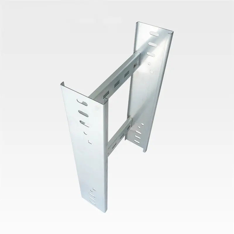 Caixa de cabos de aço galvanizado personalizável com resistência à corrosão e forte capacidade de carga