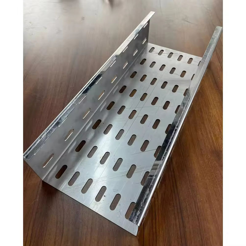 Corrida de cabo galvanizado resistente à corrosão com comprimento personalizável e resistência ao fogo